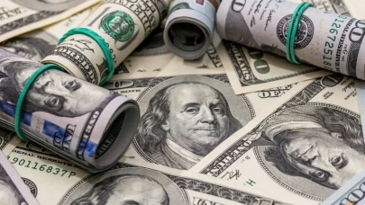 Dolar son yılların en düşük seviyesinde