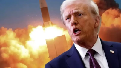 Trump’tan Orta Doğu’da gerginliği artıran sözler: İsrail İran’a saldırabilir
