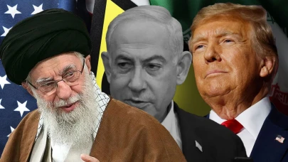 Trump’tan İran’a sert anlaşma çağrısı