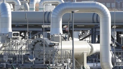 İsrail’in İran saldırısı Avrupa gaz fiyatlarını vurdu: Son 5 haftanın en büyük artışı