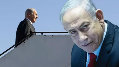 Flaş son dakika... Netanyahu Yunanistan’a mı kaçtı?
