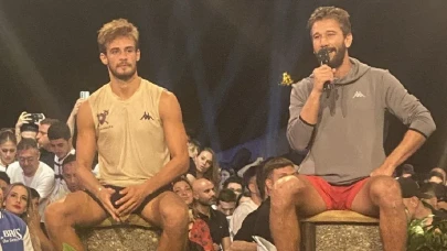 Survivor All Star şampiyonu Adem Kılıçcı! Batuhan yine başaramadı