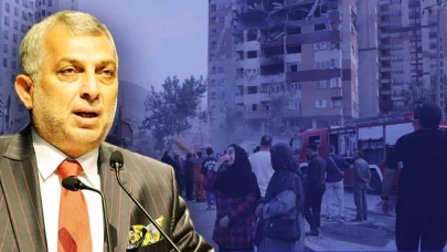Metin Külünk’ten İslam dünyasına sert eleştiri: İsrail karşısında çökmüş durumda