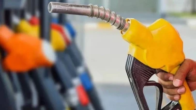 Akaryakıt fiyatlarına yeni zam! Benzinden sonra motorin de yükseldi