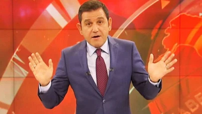Sürpriz ayrılık! Fatih Portakal Sözcü'ye veda etti