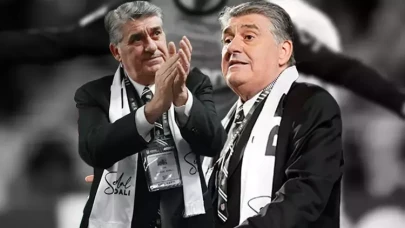 Beşiktaş dünya yıldızını İstanbul'a getiriyor