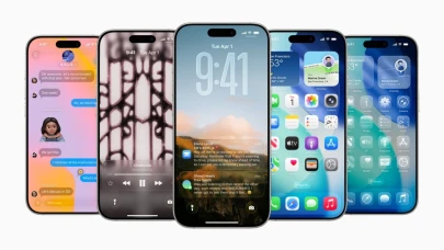Apple WWDC 2025: En büyük 13 duyuru