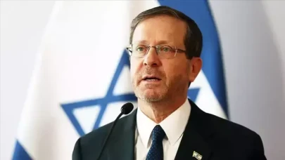Çok üzücü bir sabah diyerek... Herzog İran saldırılarının bilançosunu açıkladı