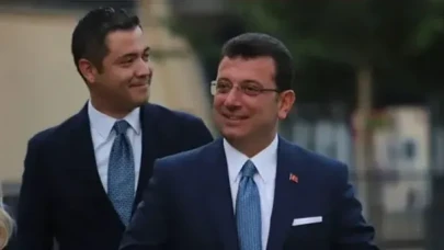 Murat Ongun İBB soruşturmasında itirafçı mı olud?