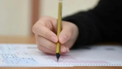 Büyük sınav LGS'nin cevap anahtarları yayınlandı