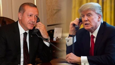 Nükleer krize karşı Ankara’dan barış diplomasisi