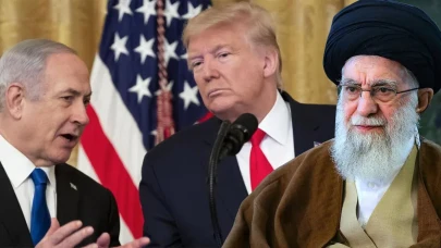 İsrail’in Hamaney'e suikast planını Trump mı önledi?