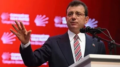 Ekrem İmamoğlu'na siyasi yasak talebi