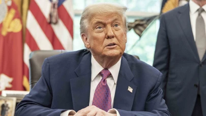 Trump’tan İsrail-İran çatışmasına çözüm çağrısı: Anlaşma zamanı