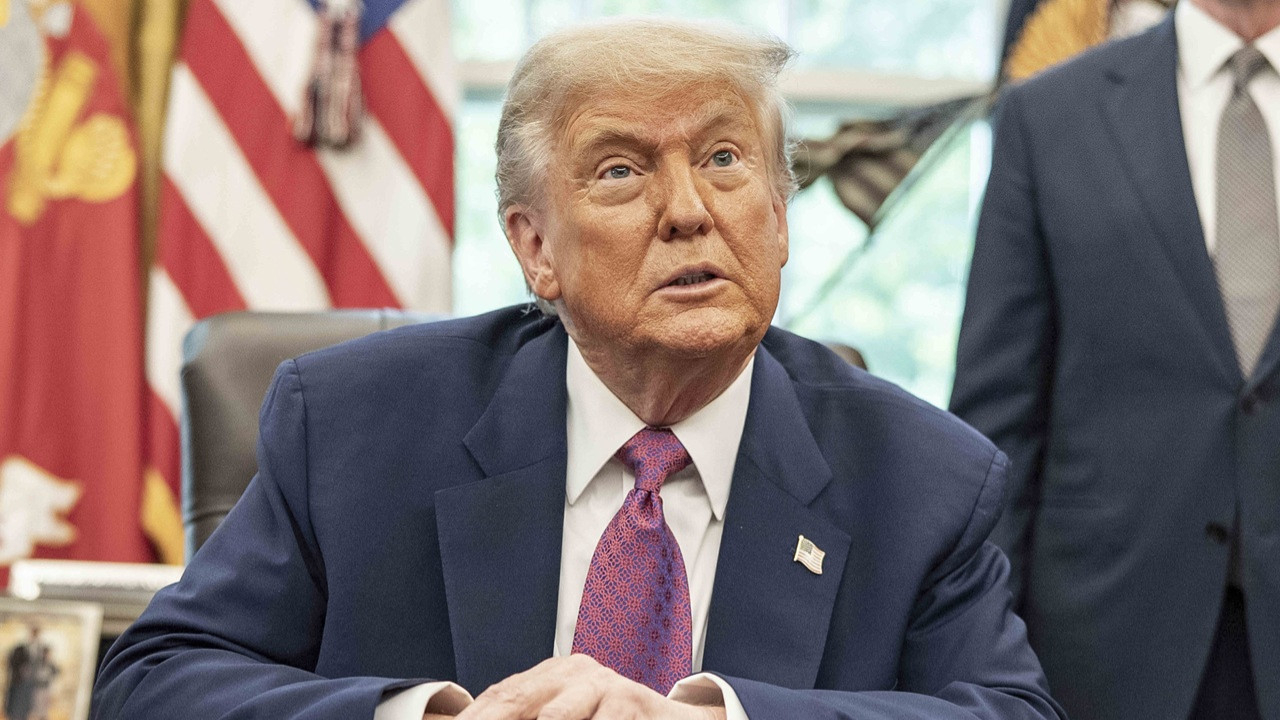 Trump’tan İsrail-İran çatışmasına çözüm çağrısı: Anlaşma zamanı