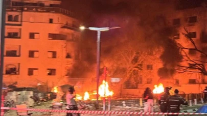 Gerilimde yeni boyut... İran'da bir İsrail casusu idam edildi
