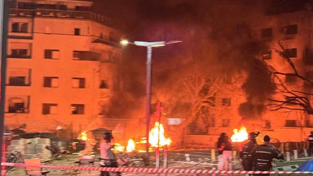 Gerilimde yeni boyut... İran'da bir İsrail casusu idam edildi