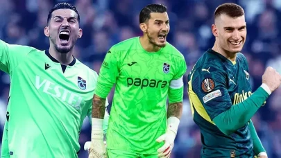 Fenerbahçe’nin kaleci hamlesi: Livakovic gidiyor, Uğurcan Çakır için 15 milyon euro teklif