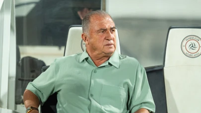 Al-Shabab’tan ayrılık... Fatih Terim'in yeni takımı netleşiyor