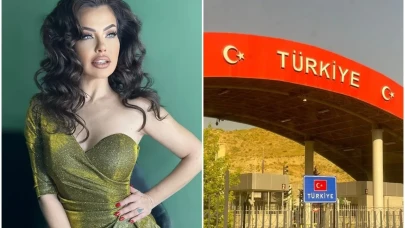 İran’daki savaşta mahsur kalan Lara Türkiye'ye döndü
