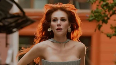Ünlü oyuncu Elçin Sangu hakkında suç duyurusu