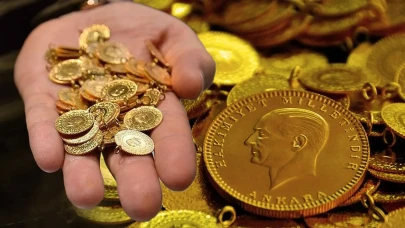 Altın yine güvenli liman: Yılbaşından bu yana yüzde 30 değer kazandı