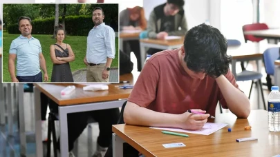 LGS’de yanlış kitapçık tartışması: Veliler sınav tekrarı talep ediyor