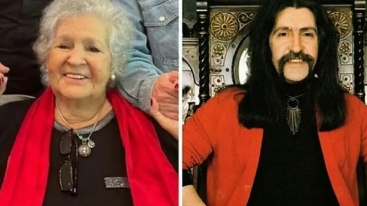 Barış Manço'nun kardeşi hayatını kaybetti