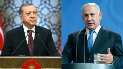 Erdoğan’dan İsrail’e kritik mesaj: Hiçbir ülke sınırlarından ibaret değil