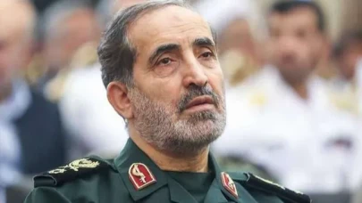İki gün önce atanmıştı... İran’ın yeni Genelkurmay Başkanı Ali Şadmani öldürüldü