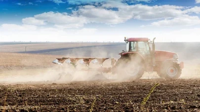 Tarım ÜFE’de yıllık artış yüzde 29’a dayandı