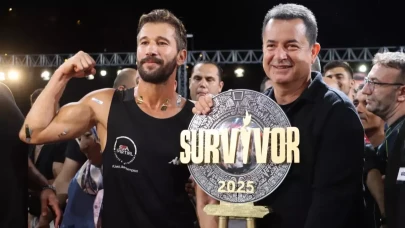 Survivor şampiyonu Adem'in kazancı olay oldu