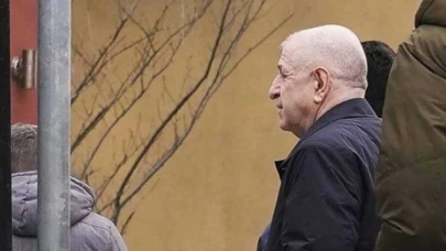 Flaş son dakika... Ümit Özdağ tahliye oldu