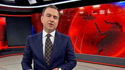 Now TV'de deprem! Selçuk Tepeli ile yollar ayrıldı