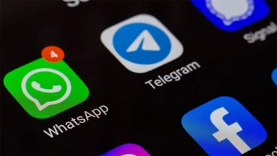 İran'dan çok kritik WhatsApp uyarısı