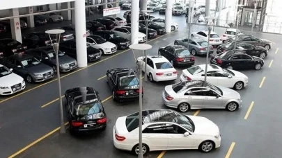 Yeni ÖTV düzenlemesi: Hangi araçların fiyatları yüzde 42 artacak?