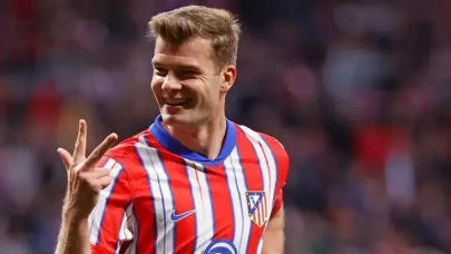 Fenerbahçe’den Sörloth hamlesi