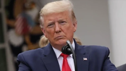 Trump: İran’ı vurmayacağımızı söyleyemem