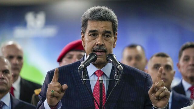 Venezuela’dan Netanyahu’ya sert çağrı: Savaş çılgınlığı durdurulsun