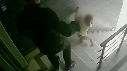 Eyüpsultan’da çocuk istismarı şoku: Tekmeci baba gözaltında, çocuklar koruma altında