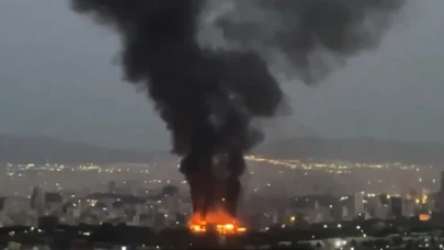 Flaş açıklama geldi... İsrail Türk hava sahasını mı ihlal etti?