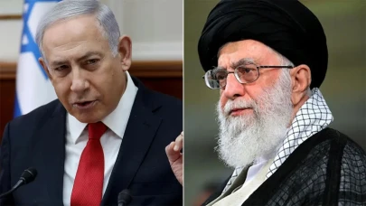 Netanyahu’dan Hamaney’e küstah sözler: İran’da kimse dokunulmaz değil