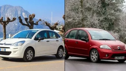 Citroen C3 ve DS3 modelleri trafikten çekiliyor