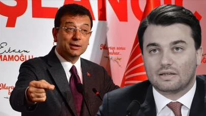 Soruşturma genişliyor... Ekrem İmamoğlu’nun avukatı Mehmet Pehlivan tutuklandı