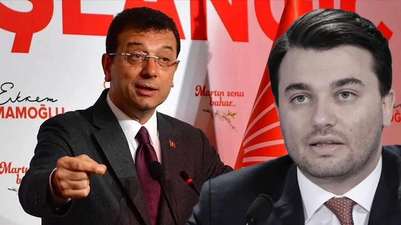Soruşturma genişliyor... Ekrem İmamoğlu’nun avukatı Mehmet Pehlivan tutuklandı