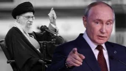 İsrail, Hamaney’e suikast düzenleyebilir mi? Yanıt Rusya'dan geldi