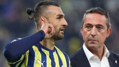 Serdar Dursun'dan çok konuşulan Ali Koç sözleri