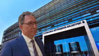 İBB soruşturması: Fatih Keleş’in oğlu ve yeğeni için tutuklama talebi