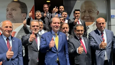 Yeniden Refah yeniden Cumhur ittifakı mı? Son kararlar verildi