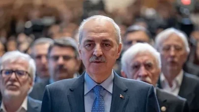 50 yıllık prangadan kurtuluş vakti... Numan Kurtuluş 'terörsüz Türkiye' için tarih verdi